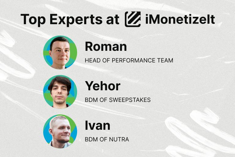 Black Friday & Seasonal holidays – key trends and expert advices from iMonetizeIt